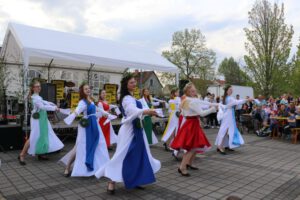 Foto: 2022 Maibaum