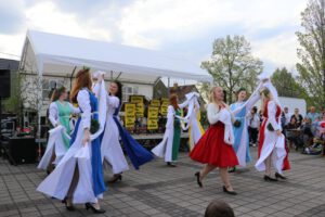 Foto: 2022 Maibaum