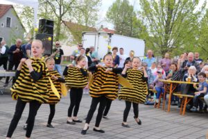 Foto: 2022 Maibaum