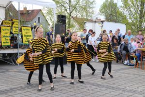 Foto: 2022 Maibaum