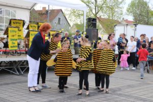 Foto: 2022 Maibaum