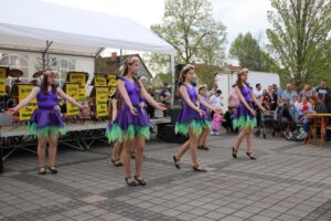 Foto: 2022 Maibaum