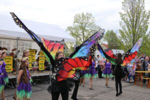 Foto: 2022 Maibaum