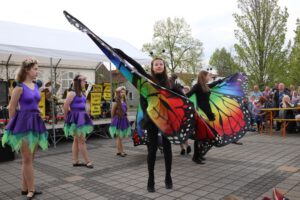 Foto: 2022 Maibaum
