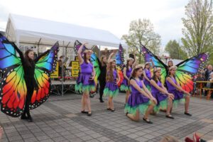 Foto: 2022 Maibaum