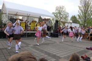 Foto: 2022 Maibaum