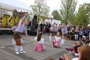 Foto: 2022 Maibaum