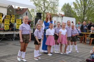 Foto: 2022 Maibaum