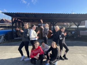 Foto: 2022 TL Schulanfang