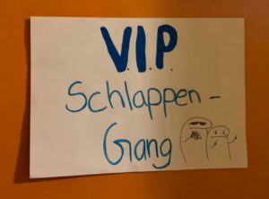Foto: 2022 TL Schulanfang
