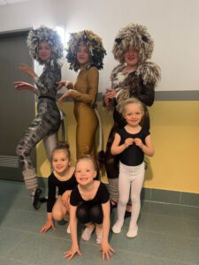 Foto: 2022 Biene Maja