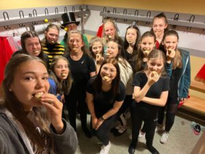 Foto: 2022 Biene Maja