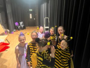 Foto: 2022 Biene Maja