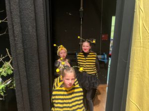 Foto: 2022 Biene Maja
