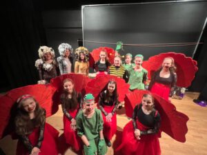 Foto: 2022 Biene Maja