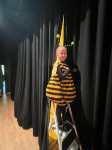 Foto: 2022 Biene Maja