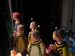Foto: 2022 Biene Maja