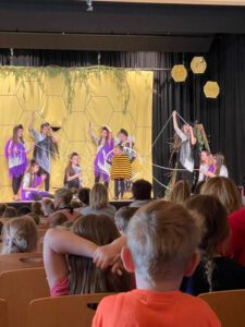 Foto: 2022 Biene Maja
