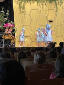 Foto: 2022 Biene Maja