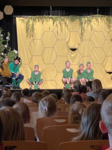 Foto: 2022 Biene Maja