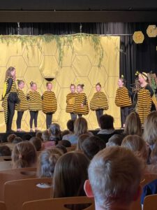 Foto: 2022 Biene Maja
