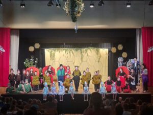 Foto: 2022 Biene Maja