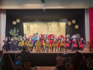 Foto: 2022 Biene Maja