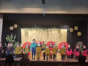 Foto: 2022 Biene Maja