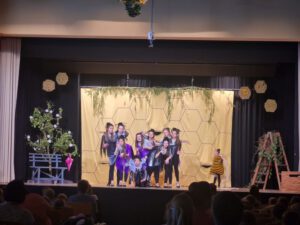 Foto: 2022 Biene Maja
