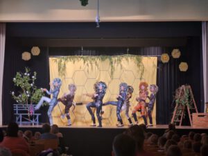 Foto: 2022 Biene Maja