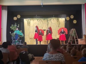 Foto: 2022 Biene Maja
