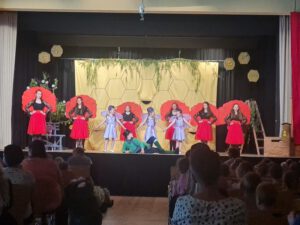 Foto: 2022 Biene Maja