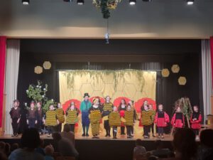 Foto: 2022 Biene Maja