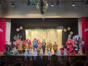 Foto: 2022 Biene Maja