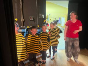 Foto: 2022 Biene Maja