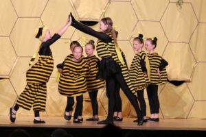 Foto: 2022 Biene Maja 2