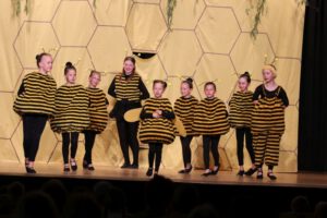 Foto: 2022 Biene Maja 2