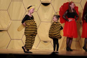 Foto: 2022 Biene Maja 2