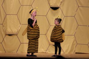 Foto: 2022 Biene Maja 2