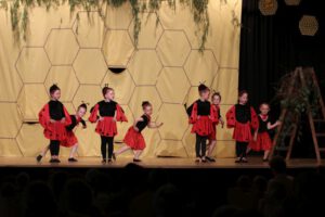 Foto: 2022 Biene Maja 2