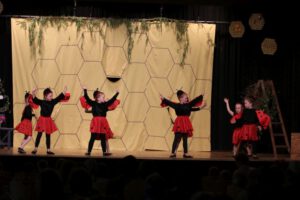 Foto: 2022 Biene Maja 2