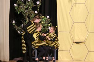 Foto: 2022 Biene Maja 2