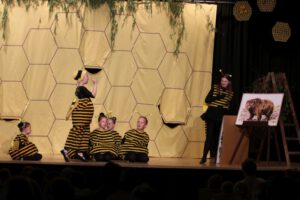 Foto: 2022 Biene Maja 2