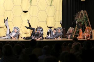 Foto: 2022 Biene Maja 2