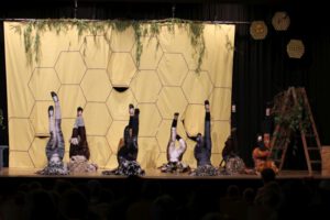 Foto: 2022 Biene Maja 2