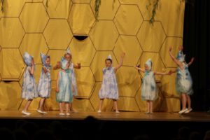 Foto: 2022 Biene Maja 2