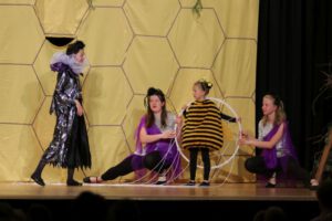 Foto: 2022 Biene Maja 2