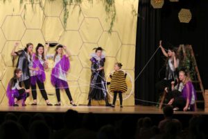Foto: 2022 Biene Maja 2