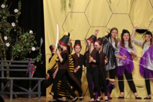 Foto: 2022 Biene Maja 2