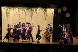 Foto: 2022 Biene Maja 2